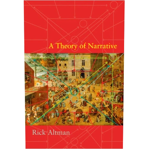 By Rick Altman (Author) Format: Kindle Edition A Theory of Narrative