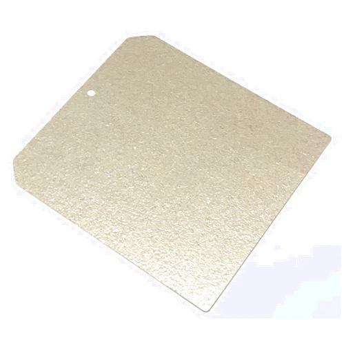 Lazellz Microwave Waveguide Cover Compatible with Bosch Model Numbers HMB5050/02, HMB5051, HMB5051/01, HMB5051/02