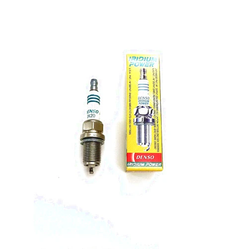 Magneti Marelli Denso IK20 Iridium Power Spark Plugs 5304 - 4 PK (IK20 (4PK))