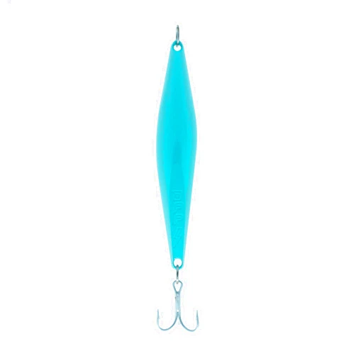Duran's Fishing Products DFP Bolt CNC Machined Surface Iron