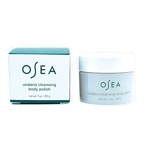 OSEA Undaria Cleansing Body Polish