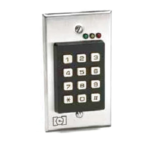 Linear IEI IEI Key Pad for Indoor Usage 232i (Network Version) 232i