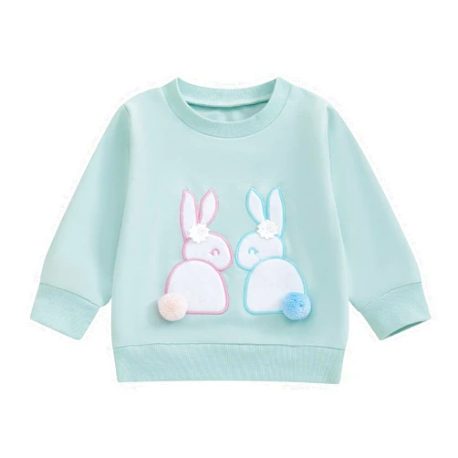 YINGISFITM St Patricks Day Baby Boy Girl Outfit Irish Clover Sweatshirt Spring Toddler Girls Outfits Shirts Tops