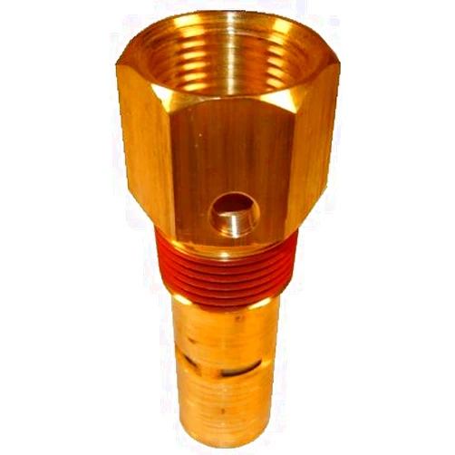 CDI/STEUBY/CONRADER New In tank Check valve for air compressor 3/4