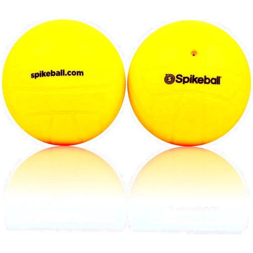 Spikeball Replacement Balls (2 Pack)