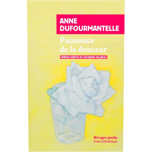French Edition by Anne Dufourmantelle (Author), Catherine Malabou (Preface) Puissance de la douceur