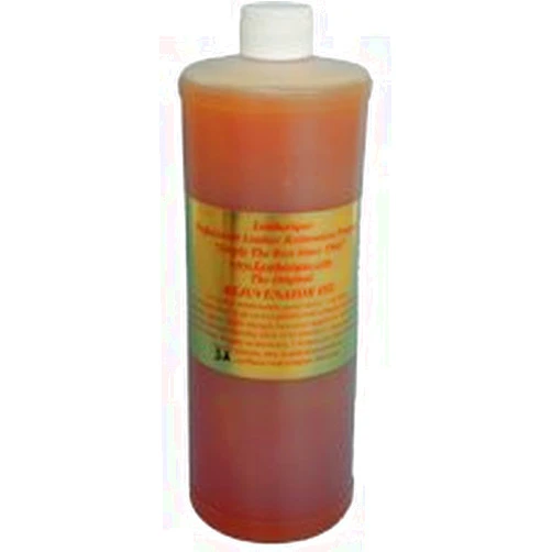 Infun Leatherique Rejuvenator Oil 16 oz.