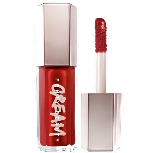 Fenty Beauty by Rihanna Gloss Bomb Cream Color Drip Lip Cream Fruit Snackz