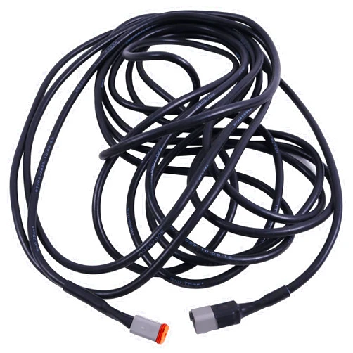 FP FRIDAYPARTS FridayParts Platform Control Cable 233051GT 233051 Compatible for Genie Scissor Lift GS-2646 GS-2032 GS-2046 GS-2632 GS-3246 GS-3232 Replacement