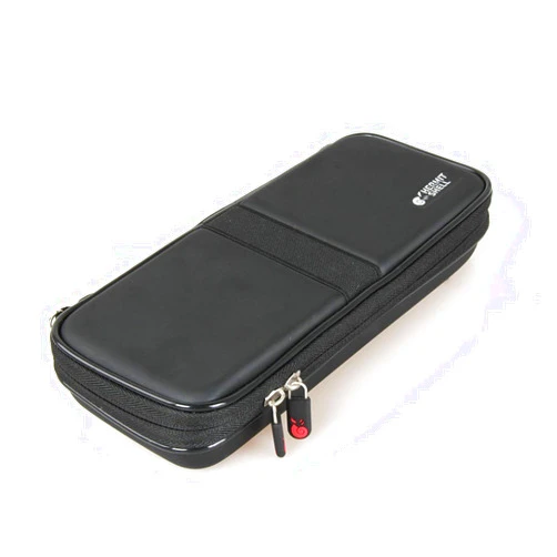 Hermitshell Hard EVA Travel Case for 20000mAh Power Bank iXCC Ultra Capacity Battery by Hermitshell