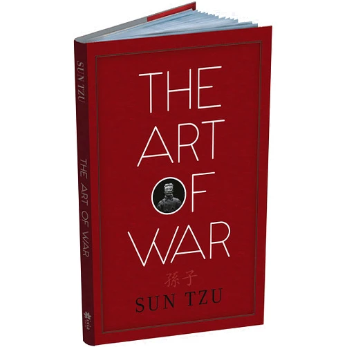 By Sun Tzu (Author) The Art of War