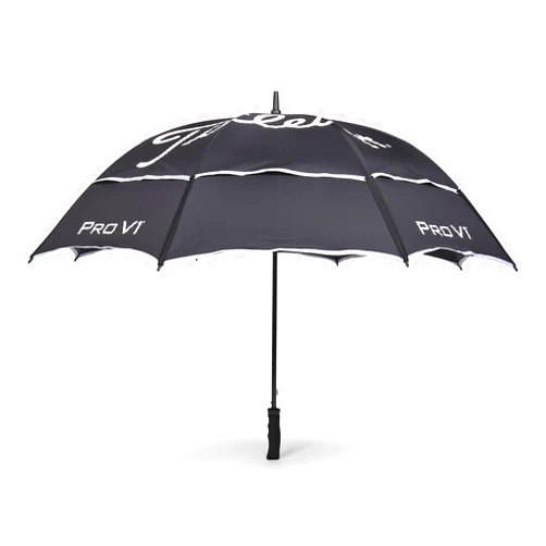 Titleist Tour Double Canopy Golf Umbrella