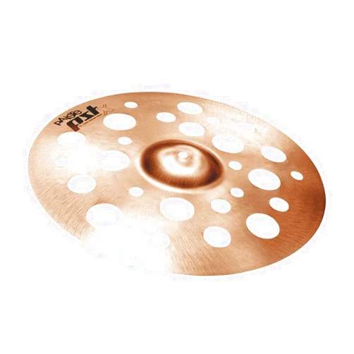 Paiste PST X Swiss Thin Crash Cymbal (PSTXSWTHINC16)