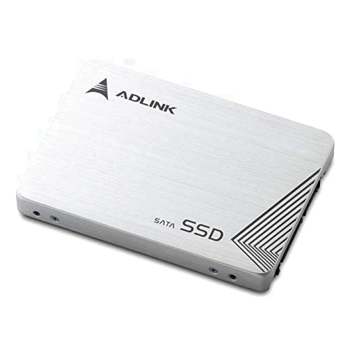 ADLINK Technology SSD-08G (Indus) SSD-08G8GB 2.5