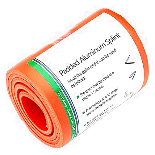 ASA TECHMED Emergency Splint 36