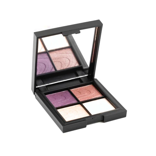 BELÉ MAKE UP ITALIA Belé MakeUp Italia b.One Eyeshadow Palette - 4 Colors (Made in ITALY) (Iride)
