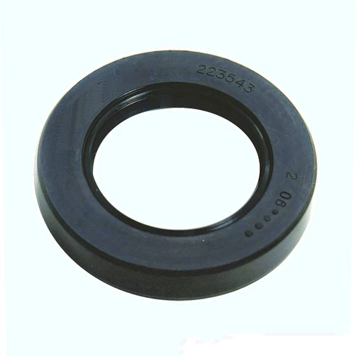 Sawyer Auto Mechanics Choice Rear Automatic Transmission Torque Converter Seal for 1983-1989, 1997-2003 Eagle, INFINITI, Renault Alliance, Encore, Fuego, Medallion, QX4, R18i (4WD)