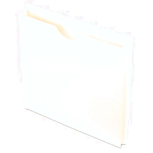 Pendaflex PFX22150 - Pendaflex Reinforced-Top File Jacket