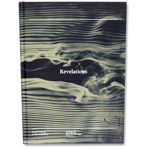 By Ben Burbridge (Author) Revelations