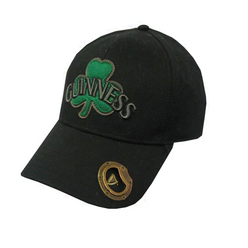 Guinness Shamrock Bottle Cap…