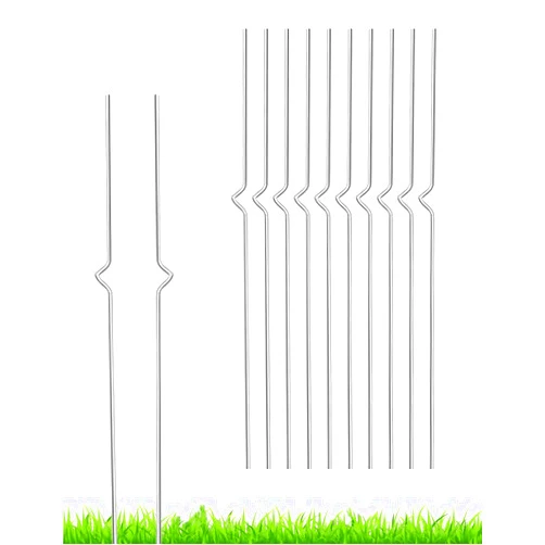 CPTC FLRAE CPTC 10 Pieces Yard Sign Stakes,17