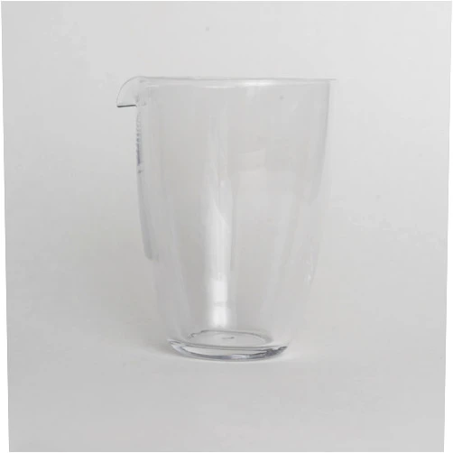 LIFIA NATURAL Porcelain Tea Wares (Pitcher-Glass)