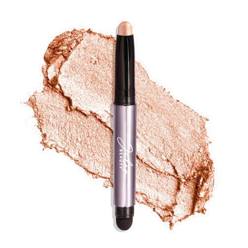 Julep Eyeshadow 101 Crème to Powder Waterproof Eyeshadow Stick, Champagne Shimmer