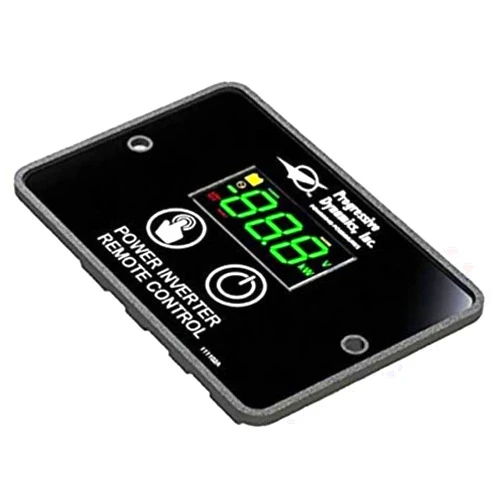 Progressive Dynamics PD1211V Remote Control for 1200 Series Inverter
