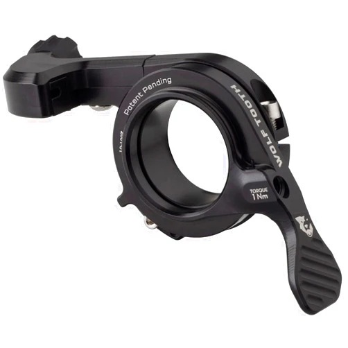 Wolf Tooth Remote BarCentric Dropper Lever