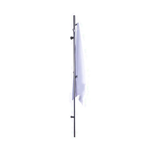 GLYYR Electric Towel Warmer, Vertical Heated Towel Rack with Hooks 304 Stainless Steel Electric Drying Rack Wall Mounted Bath Towel Heater, Clothes Airer Dryer, 1525×65mm,Chrome,Plug in