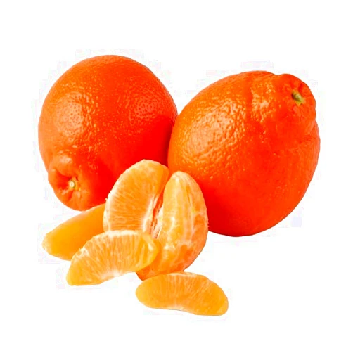 Generic Texas Grown Fresh Minneola Tangelos Honeybell Oranges - 2lbs Bag