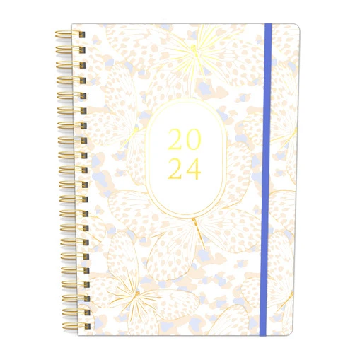 Southworth Planner (January 2024-December 2024), 8.5