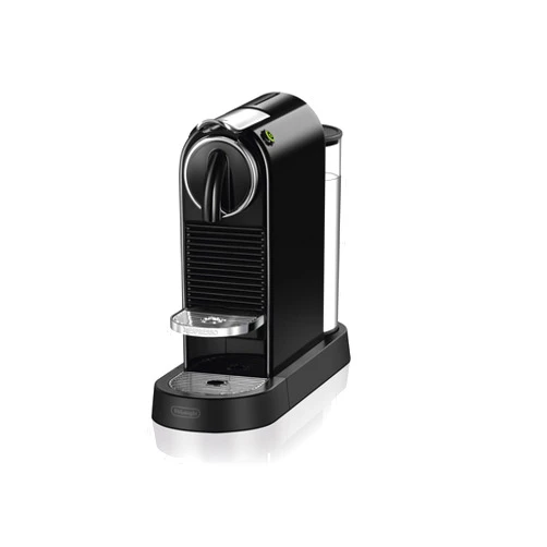 Nespresso CitiZ Original Espresso Machine by De'Longhi, Black