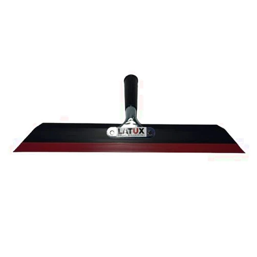 LATUX 20-Inch Magic Squeegee, Epoxy-Resin Floor and Wall Spreader Trowel, Epoxy Tool