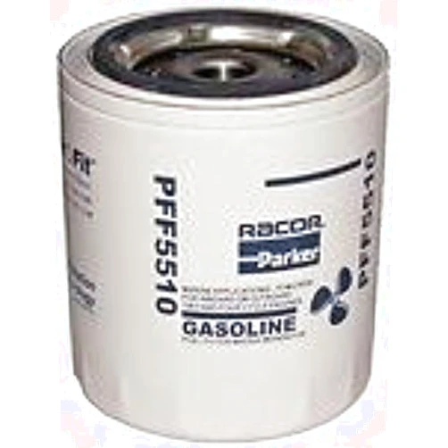 Boating Accessories Racor PFF5510 Filter-Water Separator Gas 10M Filtering LC