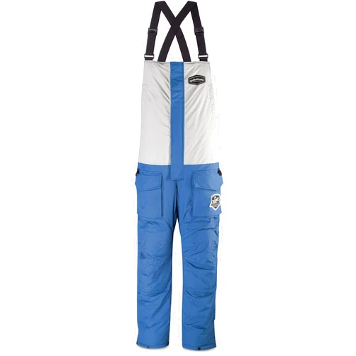 Strike Master StrikeMaster Surface Bibs - Blue Grey XL