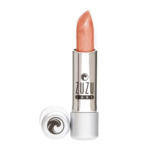 Zuzu Luxe Lipstick (Patina)