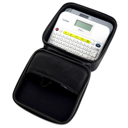caseling Hard Case fits P-Touch PTD210 / PTD220 Label Maker.
