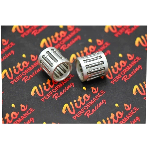 Vitos performance X Vito's Performance Compatible with Premium Silver Cage Wrist PIN Needle Bearing Banshee 2