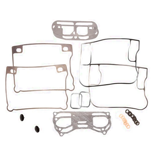 Cometic C9078 Rocker Box Kit/Clutch Cover Gasket