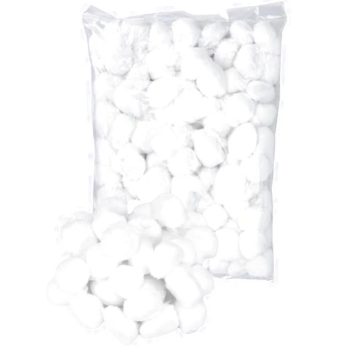 COOLKESI Cotton Balls