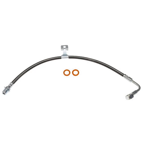 Dorman H38065 Front Passenger Side Brake Hydraulic Hose Compatible with Select Chevrolet / GMC Models