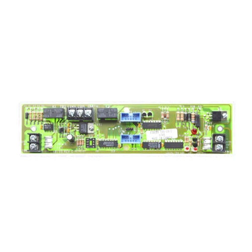 Edwards System Technologies (EST) EST Edwards SO-20 Communication Card Signal Sub Assembly Unit