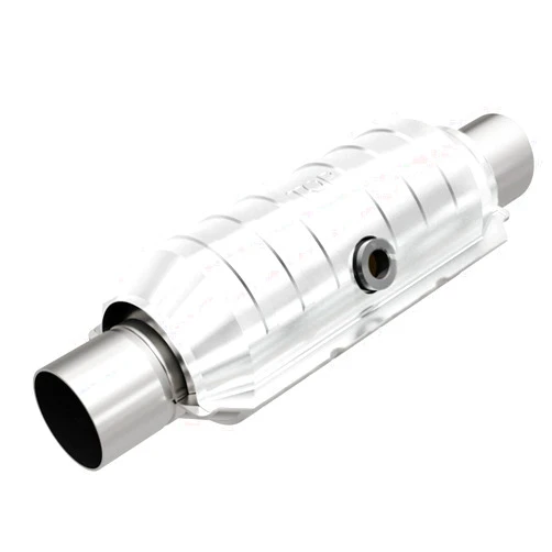 MagnaFlow Catalytic Converter 99355HM: 2.25