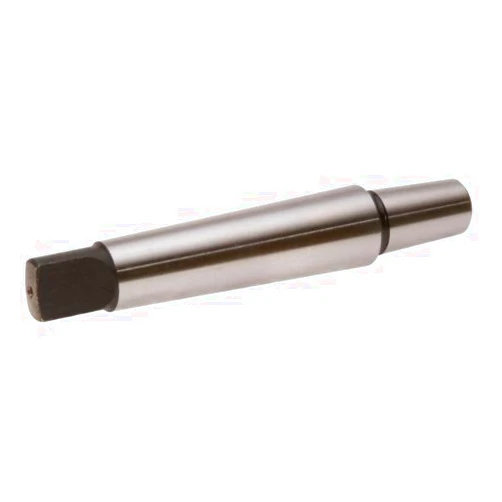 LFA / Reichel Hardware 1MT2 1 Morse Taper by J2 Arbor, Chrome