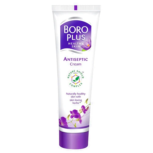New Himani Boroplus Antiseptic Cream Boroplus Antiseptic Cream 40ml