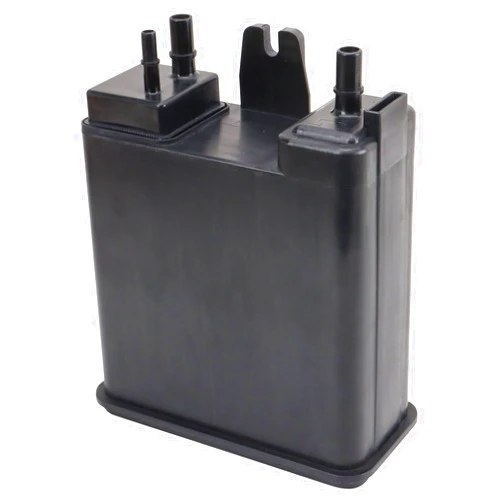 TRQ Fuel Vapor Charcoal Canister Compatible with 2004-2016 Cadillac Chevrolet GMC Hummer