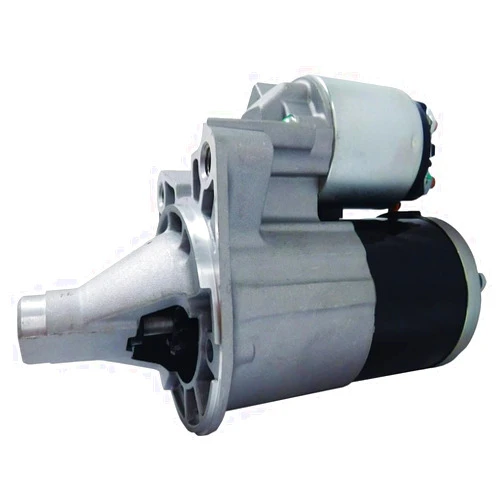 Parts Player New Starter Compatible With 2007-2008 Chrysler Pacifica, 07-10 Sebring, 08-10 Town & Country, 08-10 Dodge Avenger Caravan, 09-10 VW Routan 4.0 2.7 3.5 4608800AE M0T32371, SMT0343, 41048151