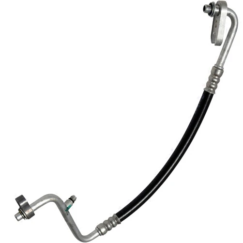 UAC Universal Air Conditioner HA 111990C A/C Refrigerant Discharge Hose