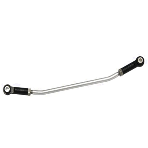 Hot Racing TTRXF49M Titanium Offset Steering Tie Rod TRA Trx-4